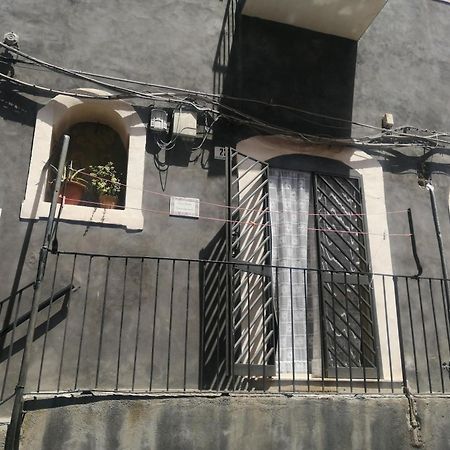 Casa Mariu Villa Catania Exterior foto