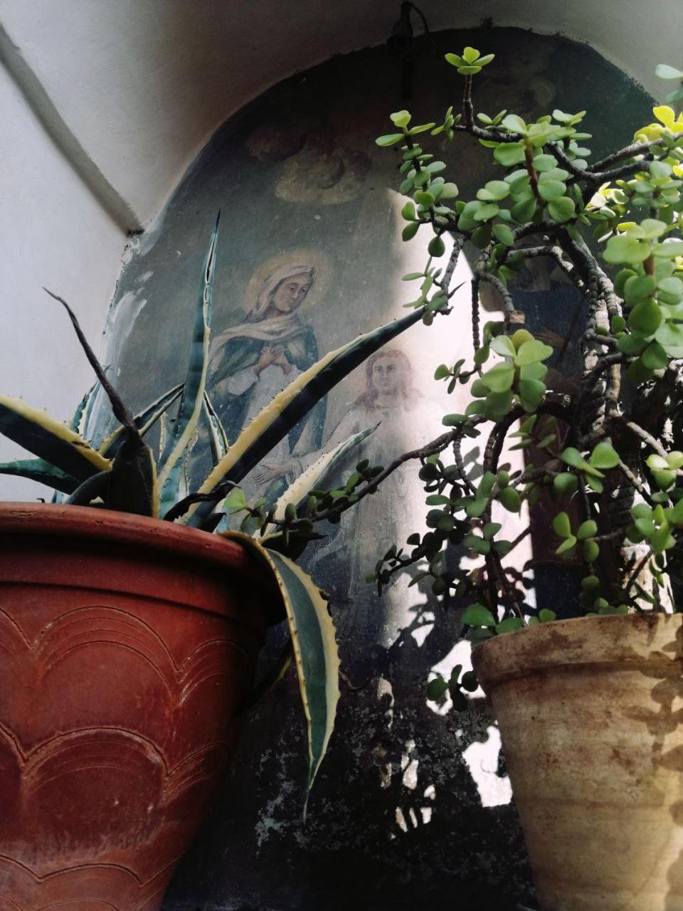 Casa Mariu Villa Catania Exterior foto